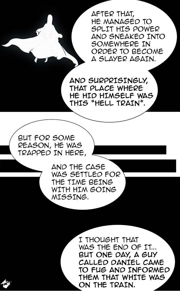 Tower of God, Chapter 260 image 05